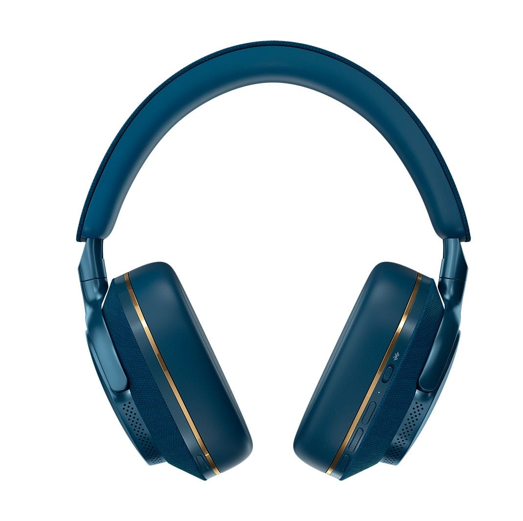 หูฟังไร้สาย Bowers & Wilkins : PX-7 S2 สีน้ำเงิน
